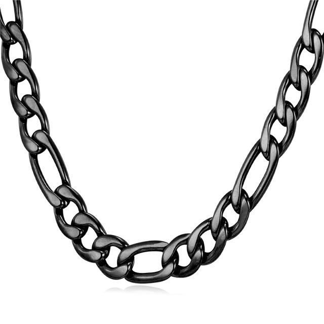 cuban herringbone basic accessories making link choker snake chain good silver necklace 