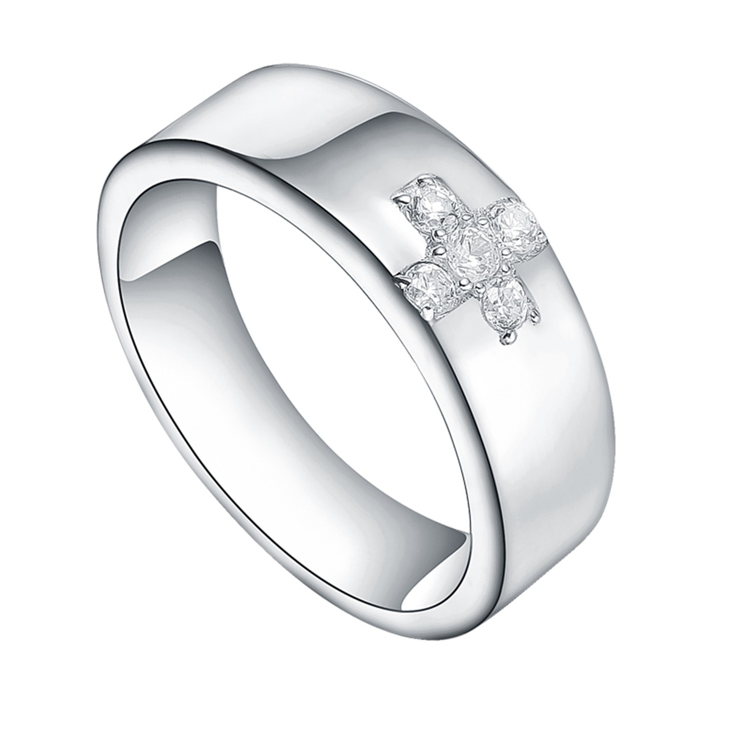 designer minimalist opening adjustable simple couple anniversary wedding ring