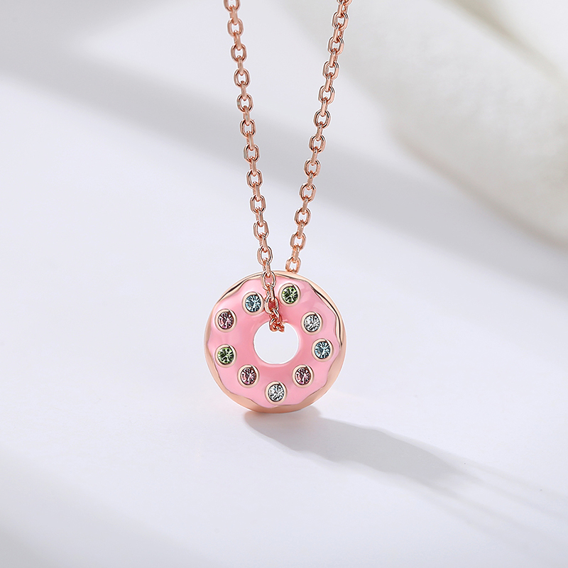 cute necklaces for girls