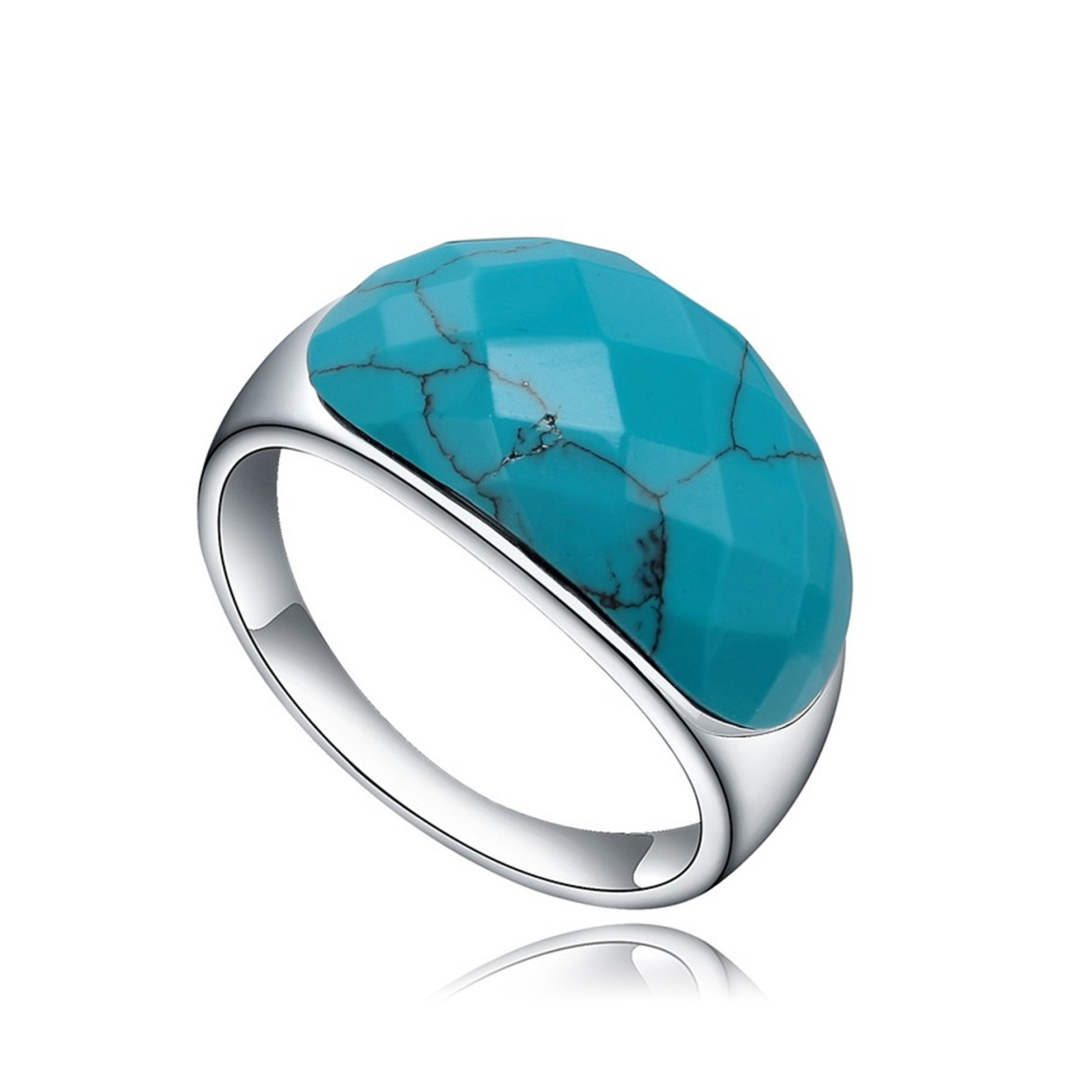 turquoise ring(图1)