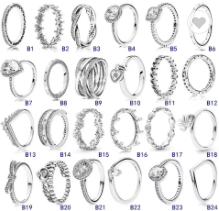 What kind of ring is suitable for large hands