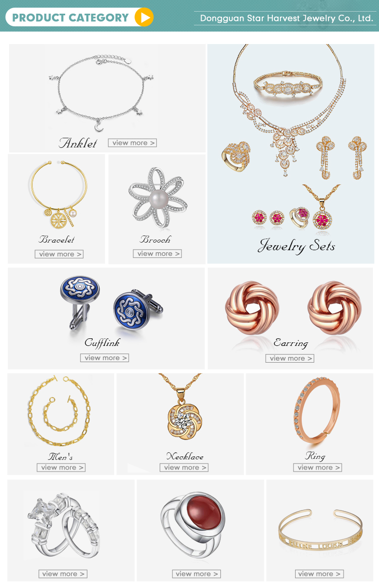 Delicate tri-color cross pendant necklace, show your faith and fashion sense(图3)