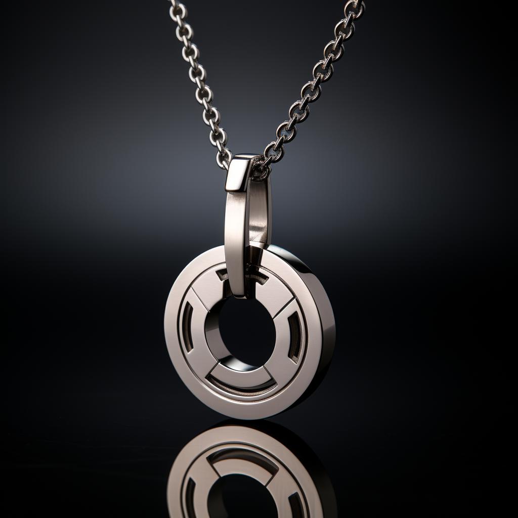  Elite B2B Stainless Steel Necklace Manufacturing