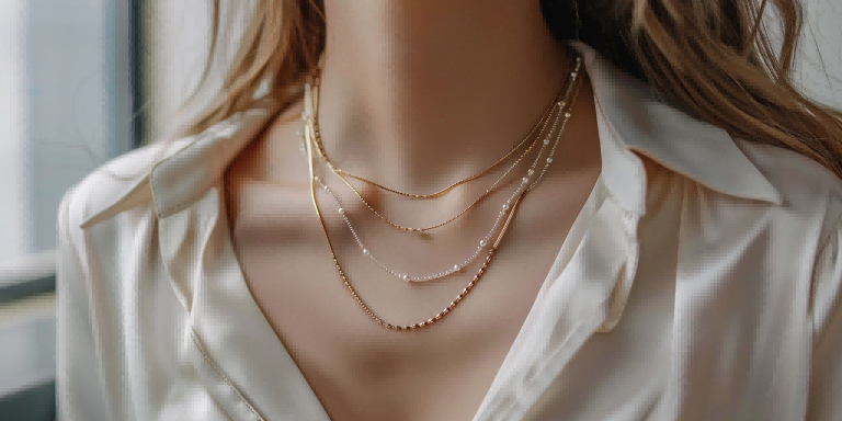 Custom Necklaces