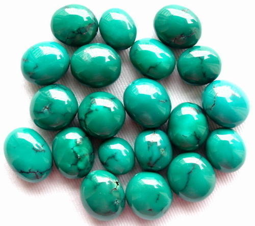 About Turquoise Stones