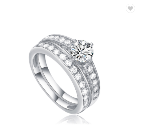 How to Choose a Wedding Ring on Valentine