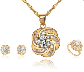 What are the classifications of jewelry