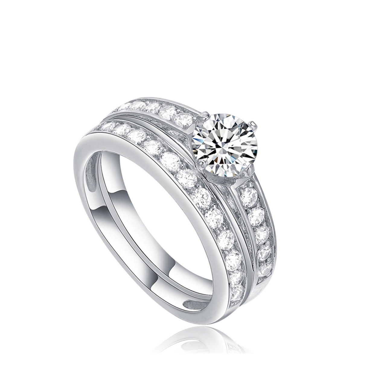 How to choose a diamond ring for marriage proposal?