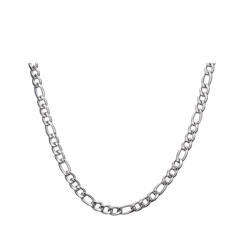 Wholesale Gold Fashion unisex Jewelry Plated Jewelry 18K 14K Cuban Herringbone Snake Gold Chain(图4)