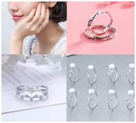 How do people choose 12 zodiac rings?(图1)