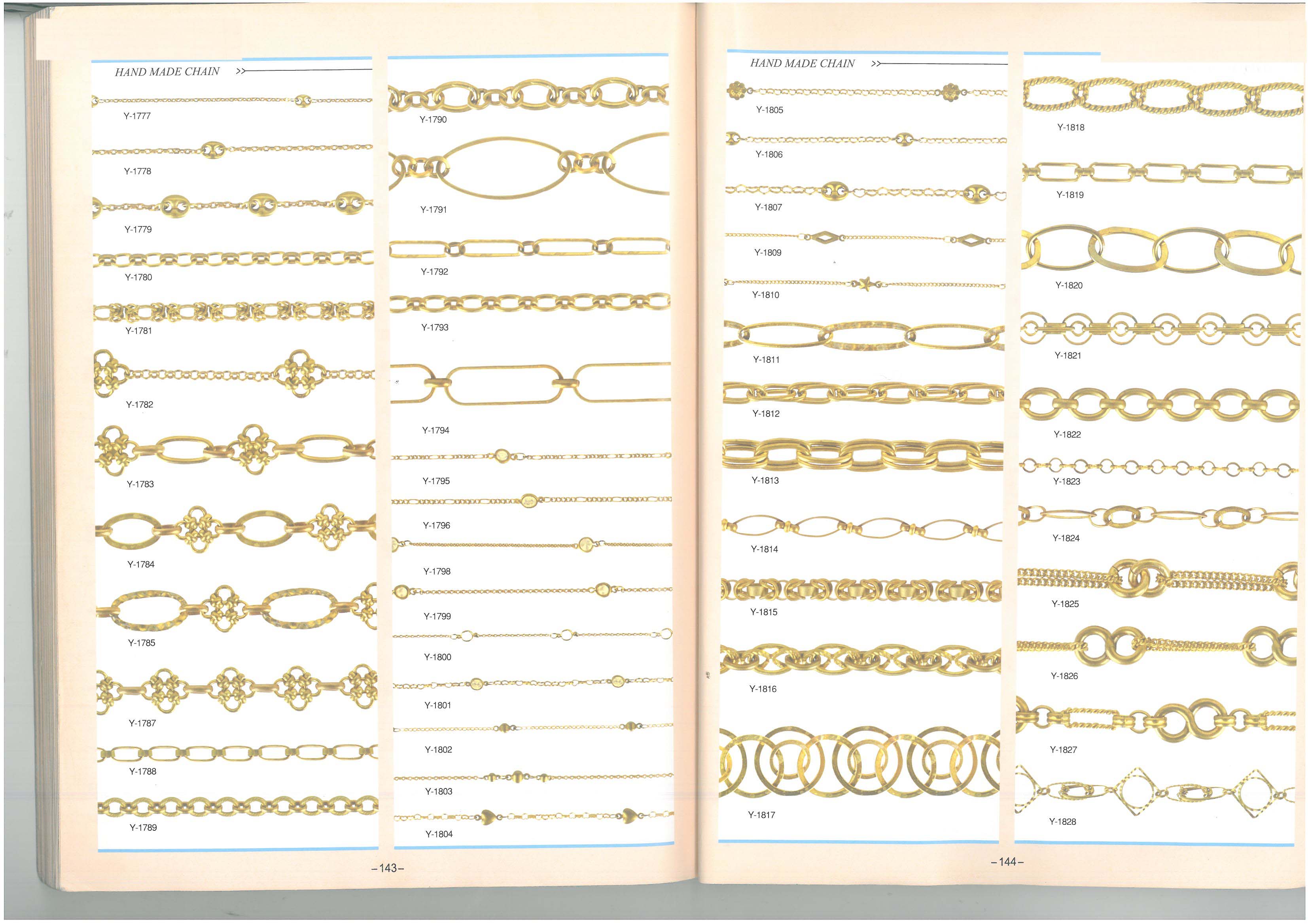 cuban herringbone basic accessories making link choker snake chain good silver necklace (图11)